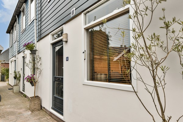 Medium property photo - Heems Weer, 1151 ET Broek in Waterland